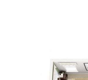 Sunny June. 3 bedroom apartment. Kitchen with bartop open to living/dinning rooms. 2 full bathroom, double vanity in master. Walk-in closets. Patio/balcony.
