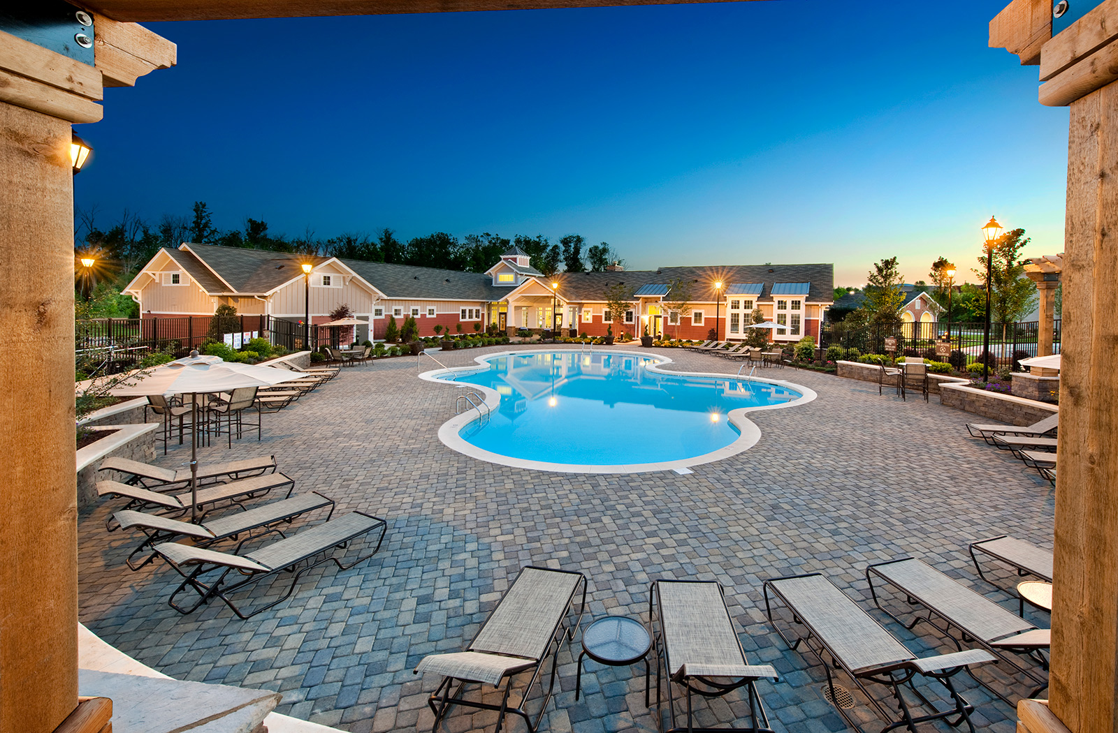 Bexley Apartments - Apartement