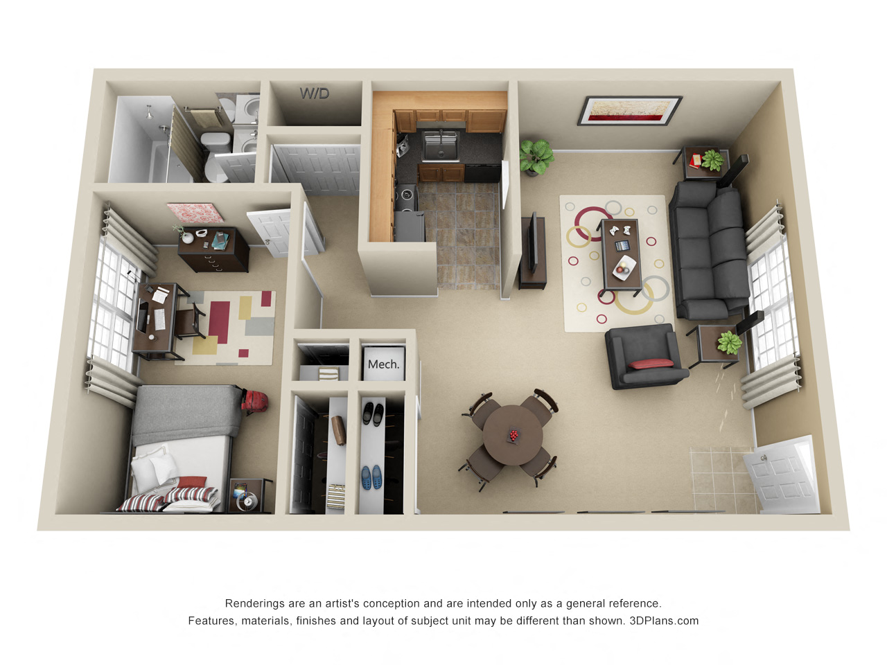 Squire Hill Apartments 1443 Devon Lane Harrisonburg Va