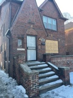 17160 Warrington 2 Beds Apartment for Rent