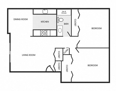 18000 SW Shaw 1-3 Beds Apartment for Rent - Photo Gallery 12