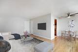 1-bedroom apartment at 25 Emerson Apartments in Denver