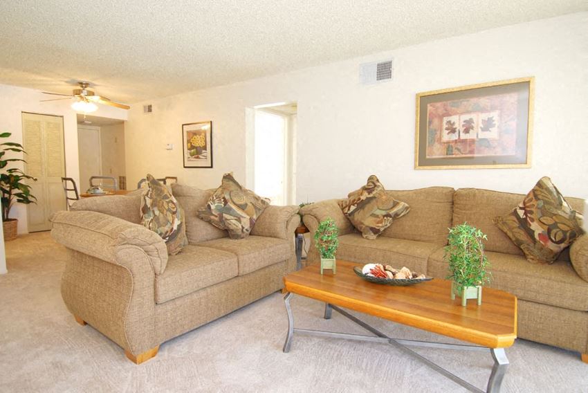 28856 N. SILVER SADDLE CIRCLE 2-3 Beds Apartment for Rent - Photo Gallery 1