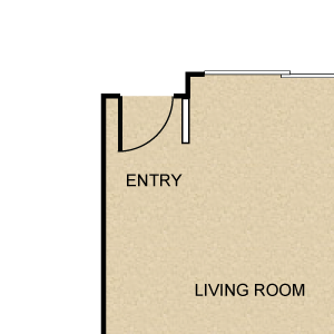 3 Bed 2 Bath (3x2sr-a)