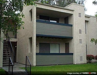 1420 CHAFFEE STREET 1 Bed Apartment for Rent - Photo Gallery 1