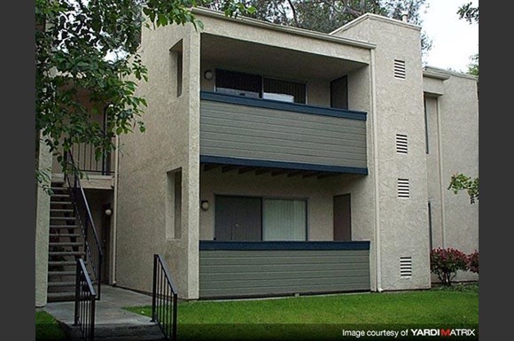 Upland Village Green Apartments 1420 Chaffee Street Ca Upland Photo Gallery 1