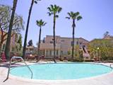3-bedroom apartment at Riverpark Apartments in Santa Clarita