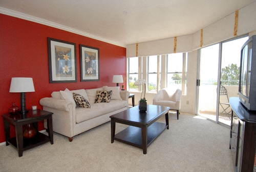 930 FIGUEROA TERRACE 1-2 Beds Apartment for Rent - Photo Gallery 11