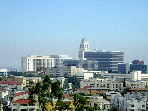 a view of the city