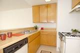 Studio apartment at PASADENA PARK PLACE Apartments in Los Angeles