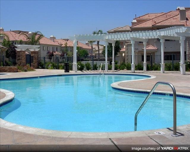 The Colony Townhomes