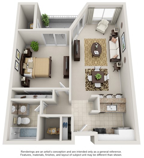 8301 Ashford Boulevard 1-3 Beds Apartment for Rent - Photo Gallery 26