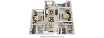 Two Bedroom