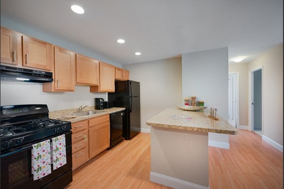 Haven Fort Belvoir Apartments 9190 Richmond Highway Fort