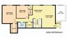 Two Bedroom - Den Opt.