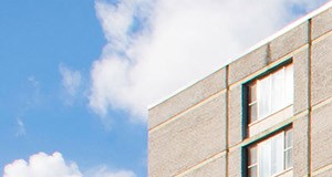 Crystal Plaza Apartments In Arlington Va