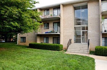 1920 North Calvert Street Studio-2 Beds Apartment for Rent - Photo Gallery 4