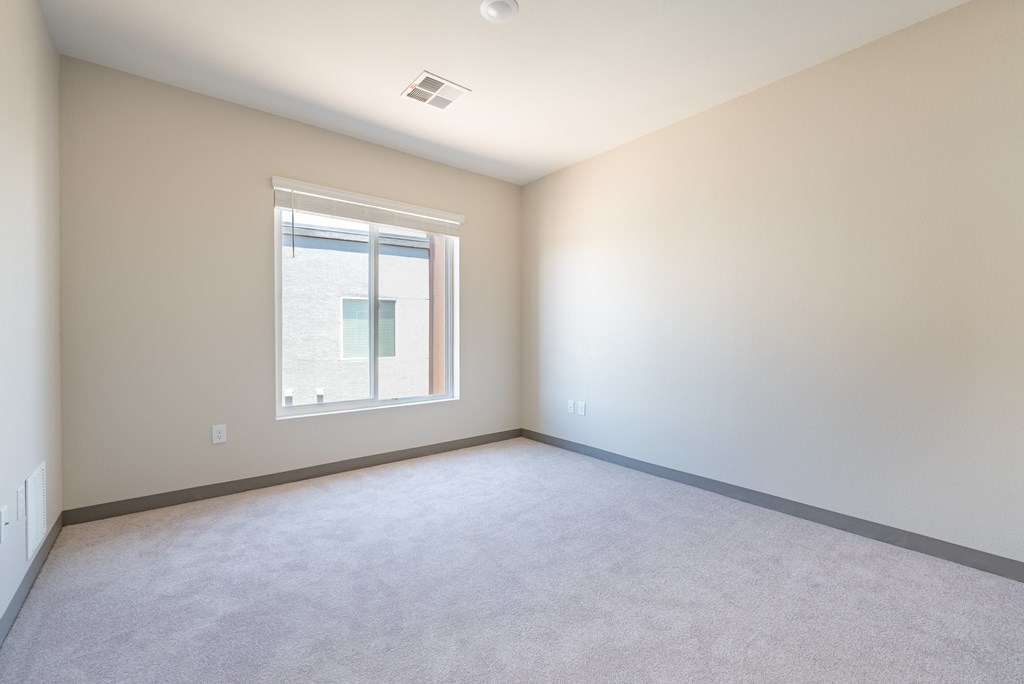 Bedroom at Copa Flats, Maricopa, AZ