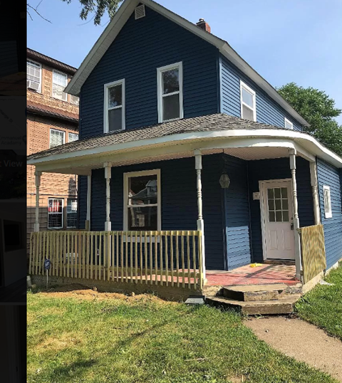 730 Crosby St 4 Beds Apartment for Rent