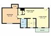 One Bedroom (1A)