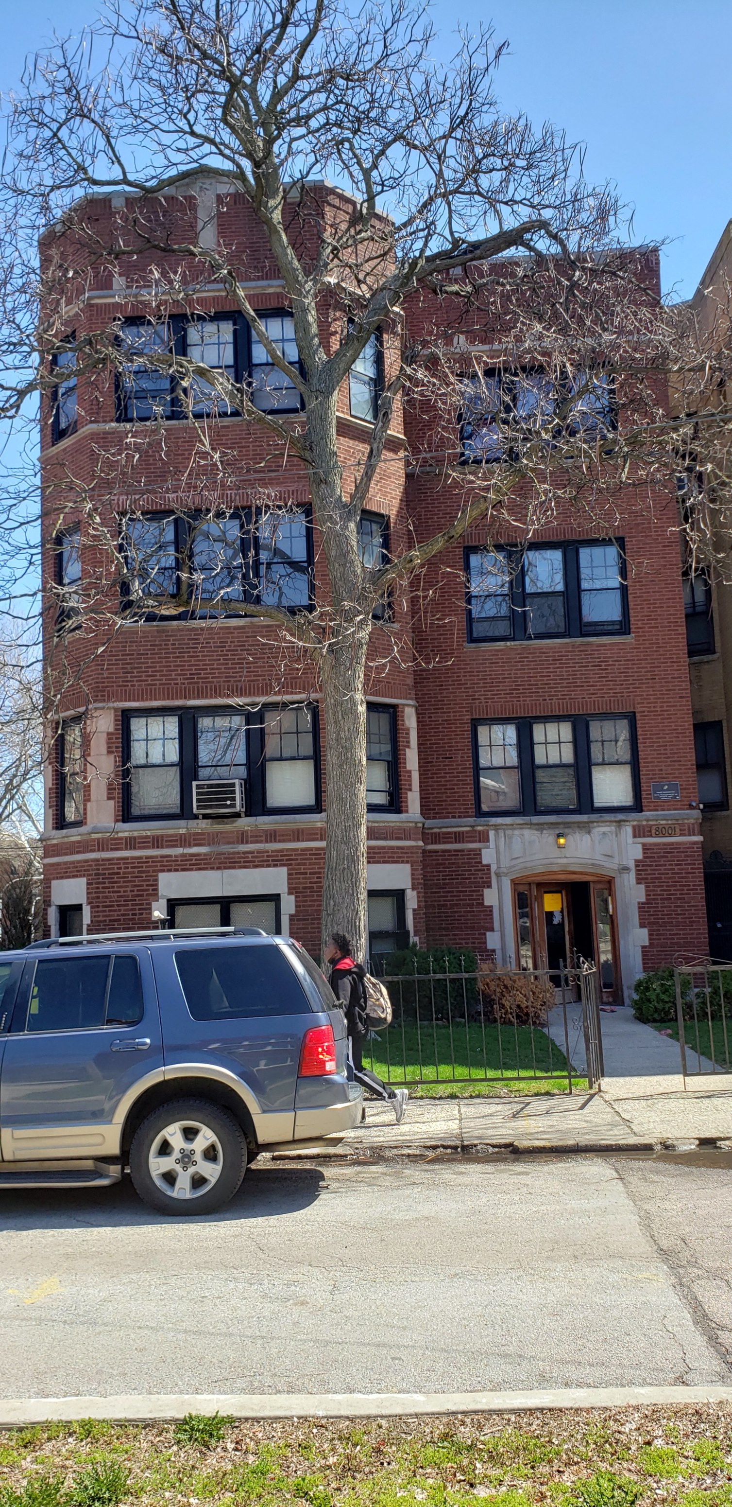 800103 S. Champlain Avenue Rentals Chicago, IL RentCafe