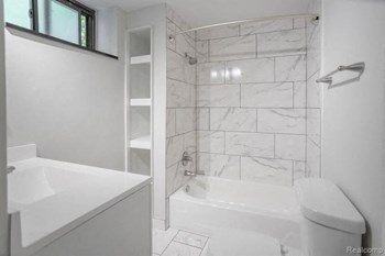 Updated Bathroom - Photo Gallery 3