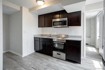 Kitchen - Photo Gallery 5