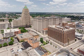 View of the city - Photo Gallery 6