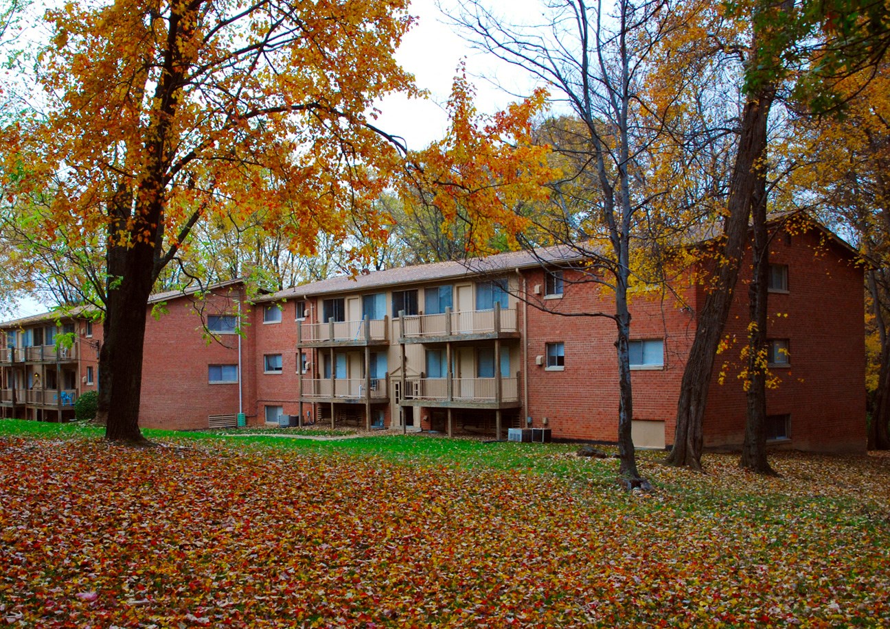 Photos and Video of Layton Hall Apartments in Fairfax, VA