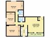 Three Bedroom
