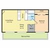 One Bedroom