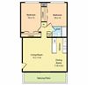 Two Bedroom