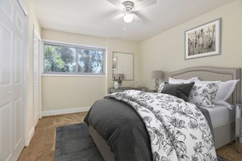 3220 Swann Road 1-2 Beds Apartment for Rent - Photo Gallery 3