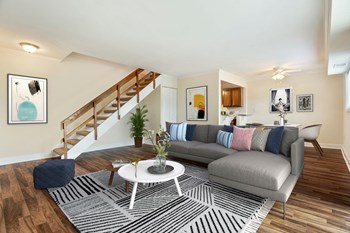 3220 Swann Road 1-2 Beds Apartment for Rent - Photo Gallery 4