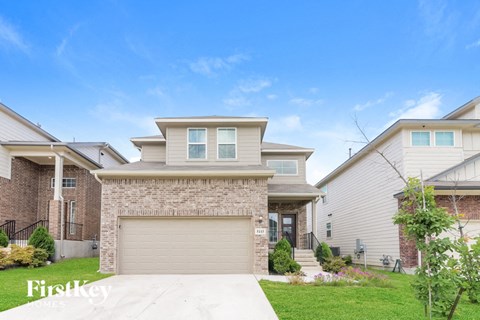5115 Longhorn River 5 Beds Apartment for Rent