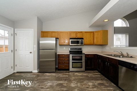 5631 Willowridge Court 3 Beds Apartment for Rent