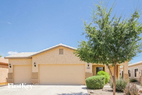 265 E Dry Creek Road 3 Beds Apartment for Rent