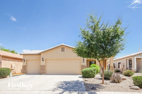 265 E Dry Creek Road 3 Beds Apartment for Rent