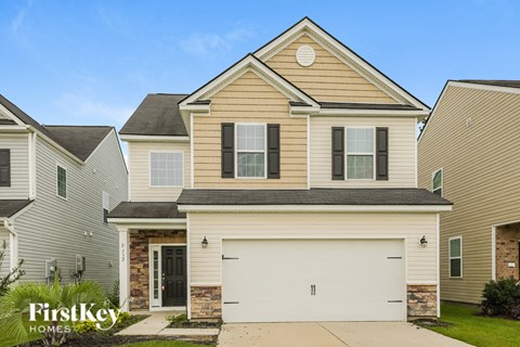 732 Redbud Lane 4 Beds Apartment for Rent