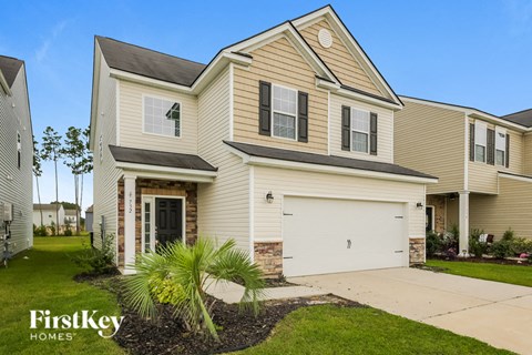 732 Redbud Lane 4 Beds Apartment for Rent