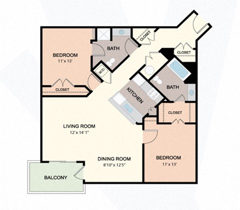 2700 Dorr Avenue 1-2 Beds Apartment for Rent - Photo Gallery 38