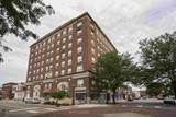 Bluffs Towers Apartments