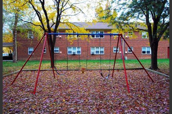 Springfield Gardens Sec I Apartments 6116 Cumberland Avenue
