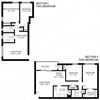 Two Bedroom (2A)