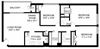 Three Bedroom (3A)