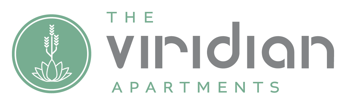 Property Logo at The Viridian, Scottsdale