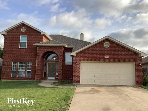1016 Chancellorsville Parkway 4 Beds Apartment for Rent