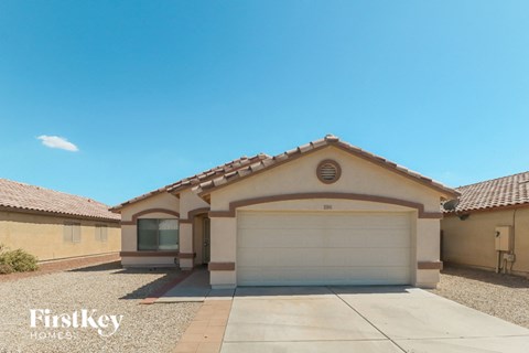 15841 W Morning Glory Street 3 Beds Apartment for Rent