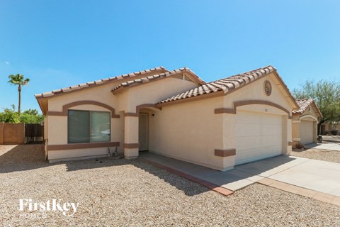 15841 W Morning Glory Street 3 Beds Apartment for Rent