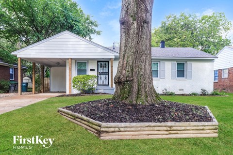 1712 Myrna Lane 4 Beds Apartment for Rent